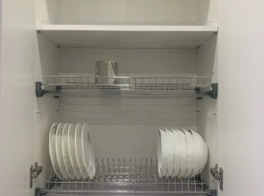 Квартира ЖК Магкаева 6/1