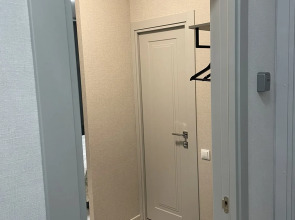 Отель Паспарту