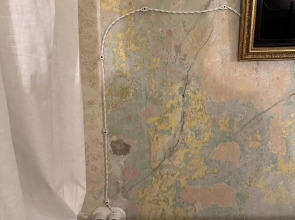 Апартаменты Адмирала Колчака в Историческом Центре Иркутска