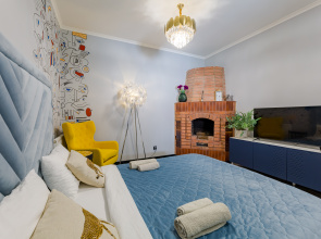 Apartamenty Koskin Dom