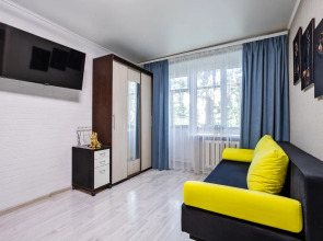 Квартира у Филатовской