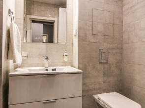 Апартаменты Baltic Seaside