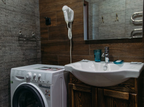 Апартаменты на Солнечной Долине