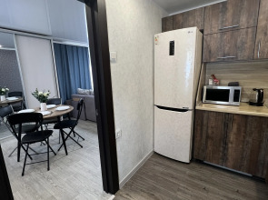 Апартаменты Созвездие Камчатки рядом с центральным рынком