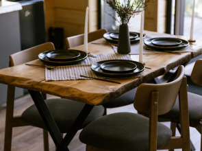 Гостевой дом Дача Вереск