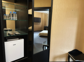 Квартира Minin Apts 1