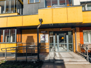 Квартира Welcome Аэропорт