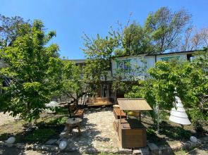 Гостевой дом Френдс