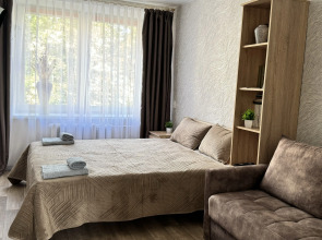 2-Kh Komnatnaya V Tsentre Pechory Flat