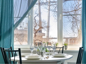 Апартаменты в Центре Владивостока