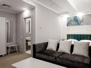 Бутик-отель Хабаровск Сити