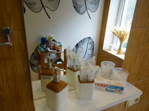 Апартаменты комплекс Пентхаус Скандинавия