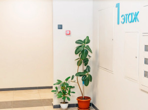 Квартира студия