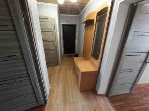 Апартаменты улица Тельмана 41