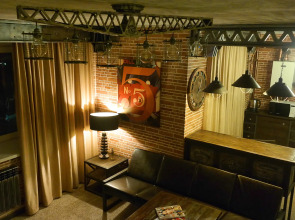 Апартаменты LoftAp