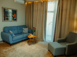 Abaash Afon (Абааш Афон)