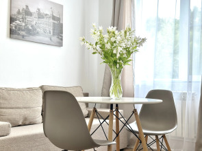 Апартаменты Столица 2310