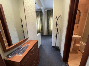 Отель Триумф