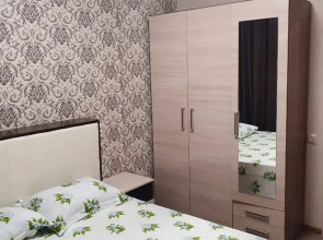 Апартаменты на Проспекте Ленина 16