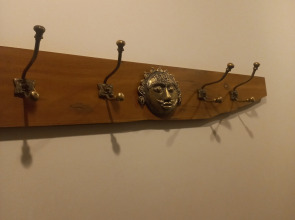 Апартаменты на Пушкина