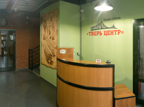 Мини-Отель Тверь-Центр