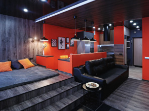 Апартаменты FashionFlats Seastar 3