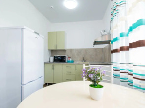 Гостевой дом Атмосфера