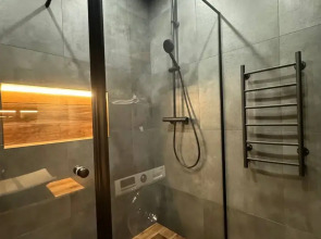 Апартаменты c Балконом Два Ангела