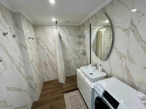 Квартира Граф Толстой