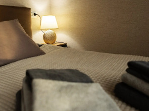 Квартира в самом сердце Выборга