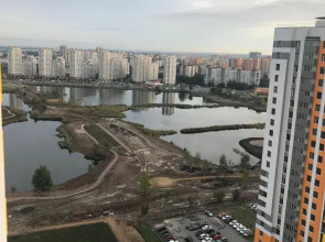 Апартаменты Violet