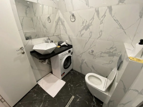 Апартаменты SoulRus Сафари