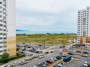 Апартаменты Уютные В Тихом Районе Новороссийска От LetoApart