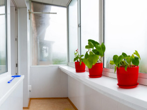 Апартаменты Zen in the City