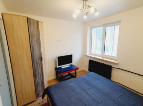 Апартаменты на Московской 30