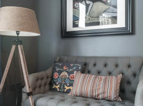 Апартаменты Art De Vivre 3