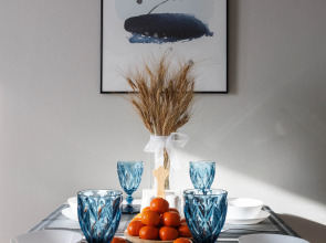 Квартира в лучшем Жилом Комплексе города Уфы