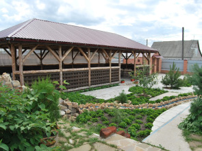 Мини-Отель Солнечная