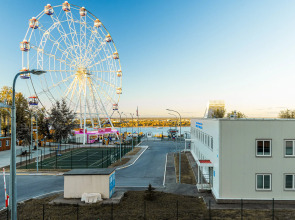 Апартаменты Стильные бизнес-класса в центре Нижнего Новгорода