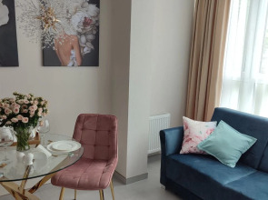 Апартаменты Pavlin De Luxe