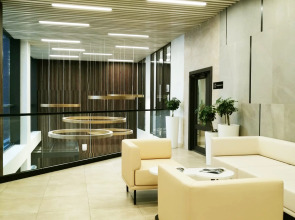 Апартаменты SiberiaLife на Инских Холмах