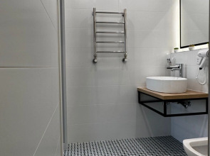 Гостевой дом Лето