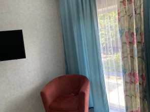 Гостевой дом VIP HOUSE