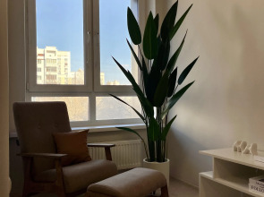 Апартаменты Уфимский кремль