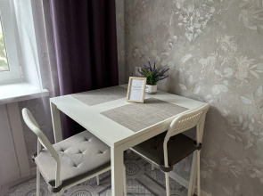 Квартира Уютная в Историческом Центре Города