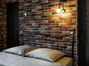 Апартаменты Большие в центре Гродно с видом на город