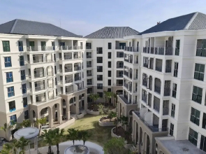 Premium-Apartamenty v The Title Legendary Bang Tao Apartments