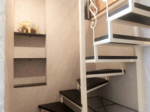 Апартаменты Рядом с ЦСКА Ареной