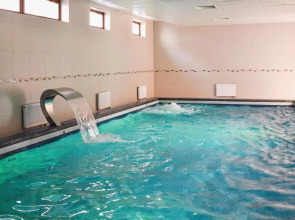 Отель Green Park Conference & Spa