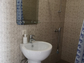 Отель Алсар